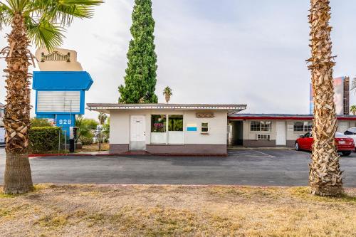 Imagen general del Motel Oyo Gateway Las Vegas North Strip/fremont St. Area. Foto 1