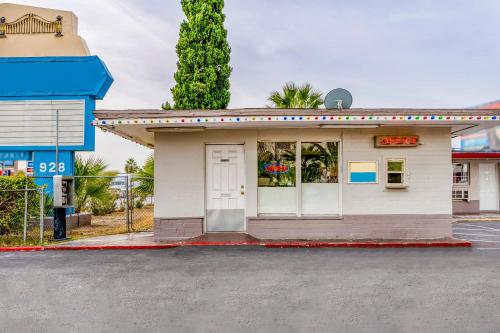 Imagen general del Motel Oyo Gateway Las Vegas North Strip/fremont St. Area. Foto 4