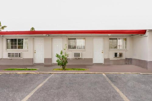 Imagen general del Motel Oyo Gateway Las Vegas North Strip/fremont St. Area. Foto 5