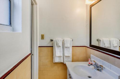 Imagen general del Motel Oyo Gateway Las Vegas North Strip/fremont St. Area. Foto 7
