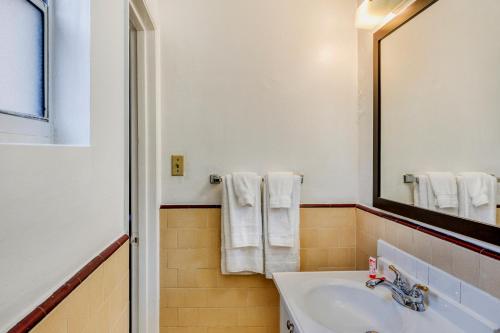 Imagen general del Motel Oyo Gateway Las Vegas North Strip/fremont St. Area. Foto 10
