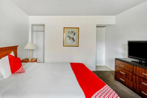 Imagen de la habitación del Motel Oyo Gateway Las Vegas North Strip/fremont St. Area. Foto 20