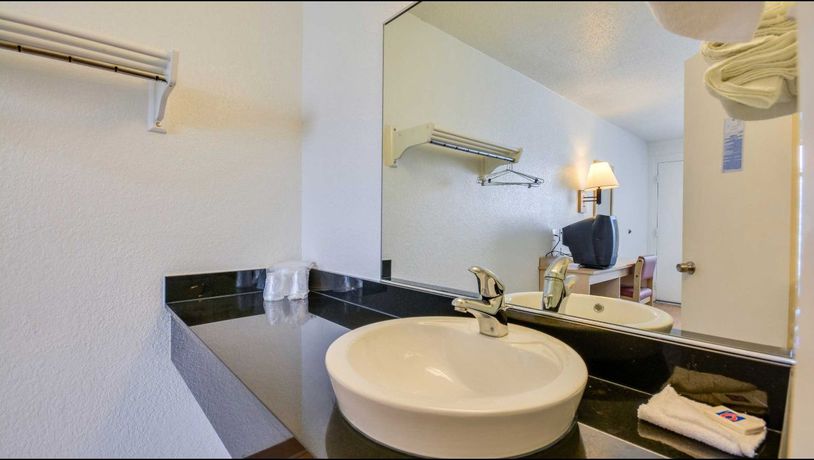Imagen de la habitación del Motel Oyo Hotel Mobile, Al I-65 At Airport Blvd. Foto 2