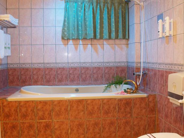 Imagen general del Motel PARK, Chiayi City. Foto 6
