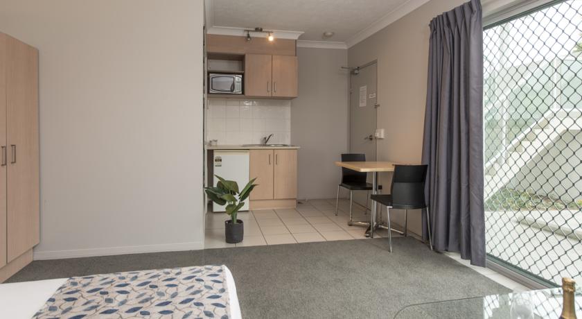 Imagen de la habitación del Motel Pacific Coast, Labrador. Foto 4