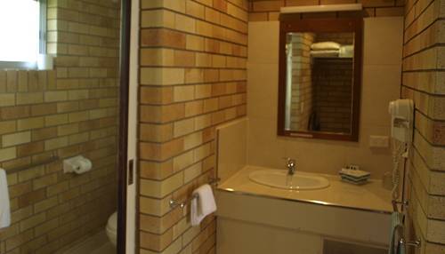 Imagen de la habitación del Motel Pacific Paradise, Marcoola. Foto 4