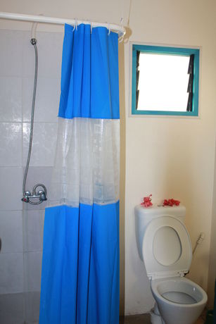 Imagen general del Motel Pacific Paradise, Port Vila. Foto 1