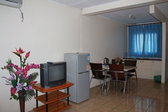Imagen de la habitación del Motel Pacific Paradise, Port Vila. Foto 6