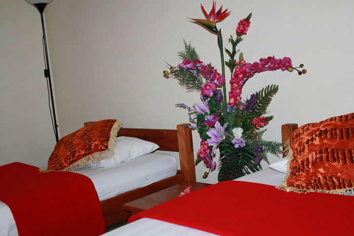 Imagen general del Motel Pacific Paradise, Port Vila. Foto 3