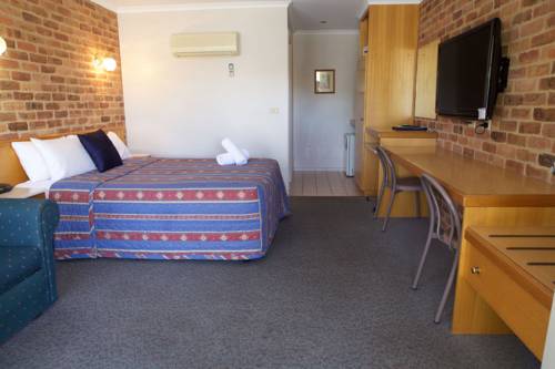 Imagen de la habitación del Motel Paddle Wheel. Foto 3