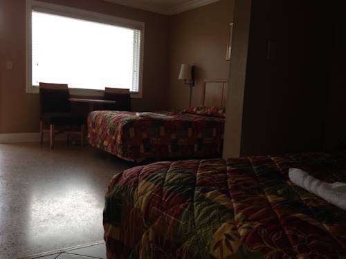 Imagen general del Motel Palacio Inn. Foto 1