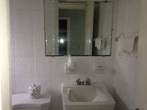 Imagen de la habitación del Motel Palacio Inn. Foto 7