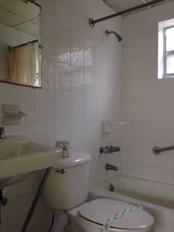 Imagen de la habitación del Motel Palacio Inn. Foto 10