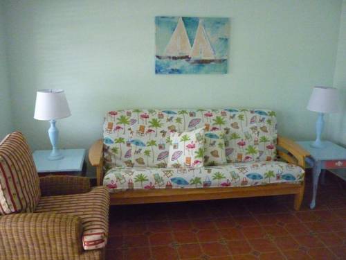 Imagen de la habitación del Motel Palm Court, Dunedin . Foto 2
