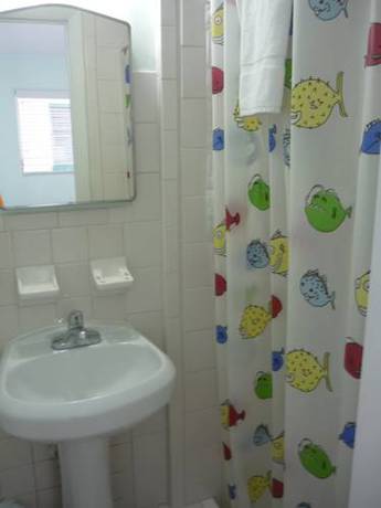 Imagen de la habitación del Motel Palm Court, Dunedin . Foto 3
