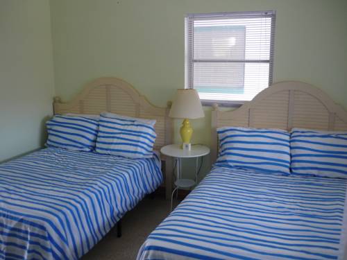 Imagen de la habitación del Motel Palm Court, Dunedin . Foto 4
