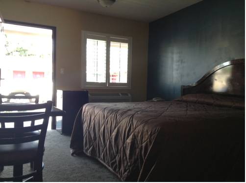 Imagen de la habitación del Motel Palms, Pico Rivera. Foto 4