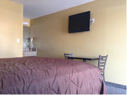Imagen de la habitación del Motel Palms, Pico Rivera. Foto 6