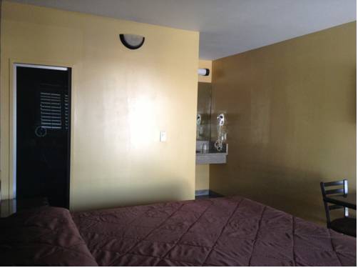 Imagen de la habitación del Motel Palms, Pico Rivera. Foto 7
