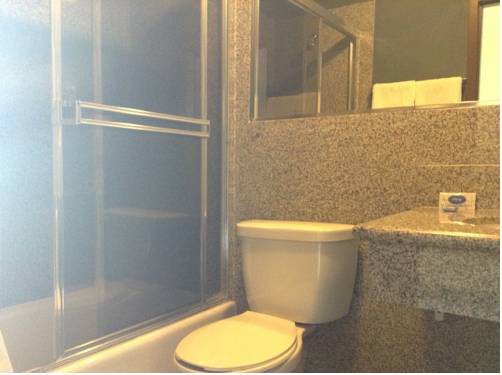 Imagen de la habitación del Motel Palms, Pico Rivera. Foto 8
