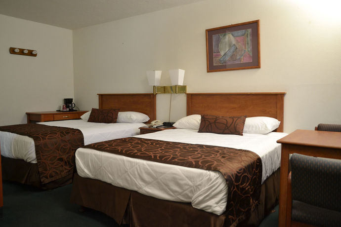 Imagen de la habitación del Motel Palms, Portland. Foto 4