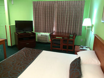 Imagen de la habitación del Motel Palms, Portland. Foto 6