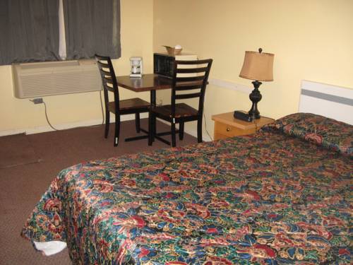 Imagen general del Motel Pal's. Foto 1