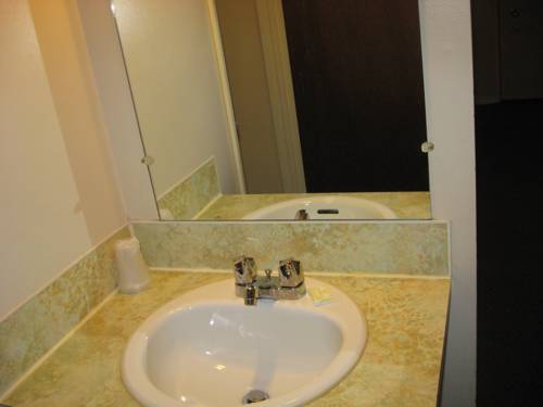 Imagen de la habitación del Motel Pal's. Foto 2