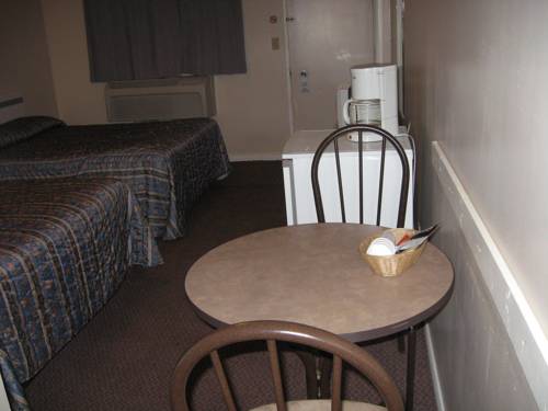 Imagen de la habitación del Motel Pal's. Foto 3