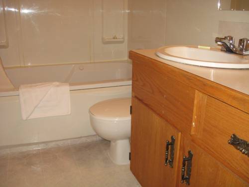 Imagen de la habitación del Motel Pal's. Foto 4