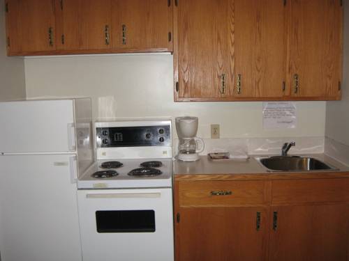 Imagen de la habitación del Motel Pal's. Foto 5