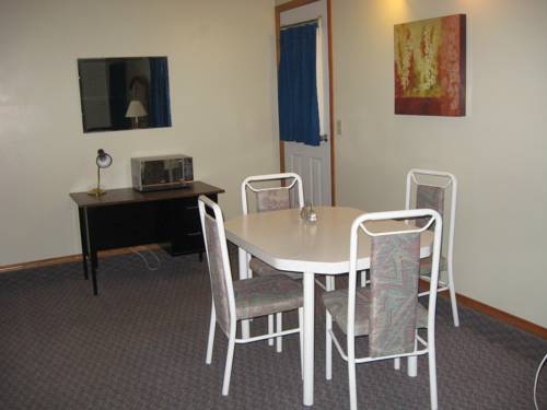 Imagen de la habitación del Motel Pal's. Foto 6