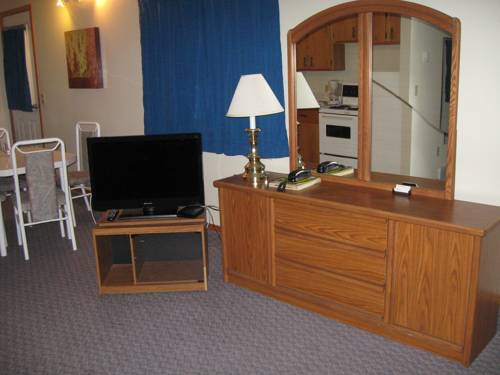 Imagen de la habitación del Motel Pal's. Foto 7