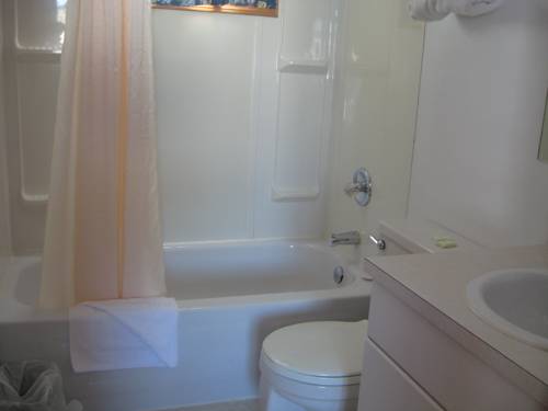 Imagen de la habitación del Motel Pal's. Foto 8