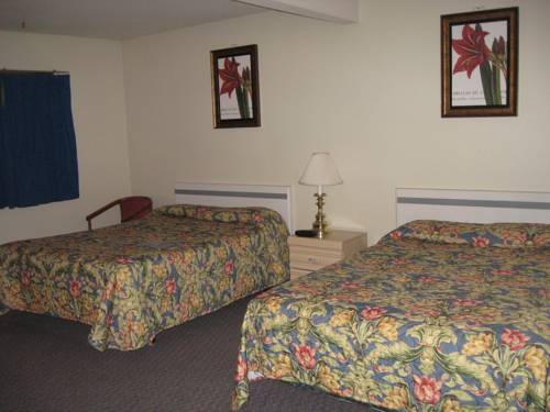 Imagen de la habitación del Motel Pal's. Foto 10