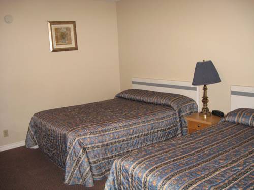 Imagen de la habitación del Motel Pal's. Foto 11