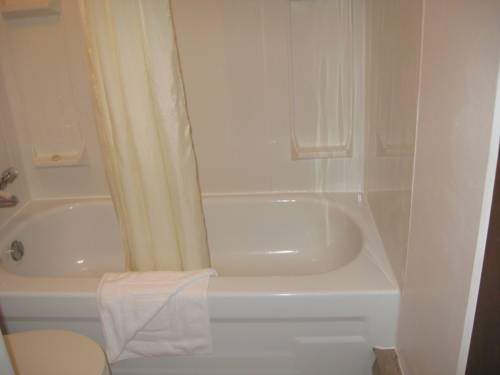 Imagen de la habitación del Motel Pal's. Foto 12