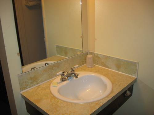 Imagen de la habitación del Motel Pal's. Foto 13