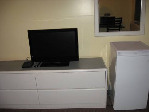 Imagen de la habitación del Motel Pal's. Foto 14