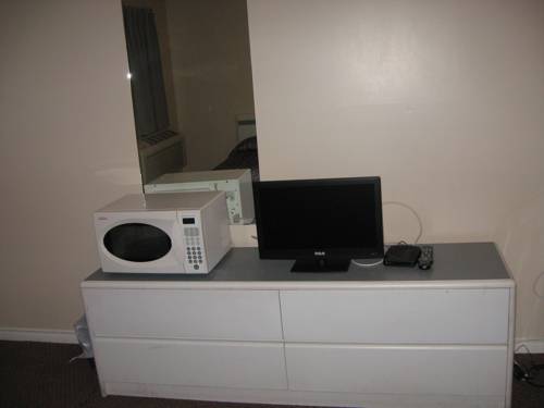 Imagen de la habitación del Motel Pal's. Foto 15