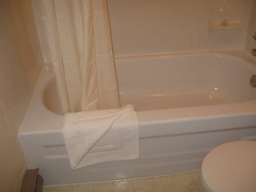 Imagen de la habitación del Motel Pal's. Foto 16