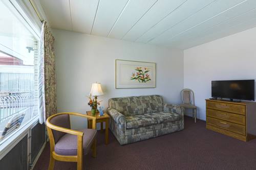 Imagen de la habitación del Motel Panoramic and Apartments. Foto 1
