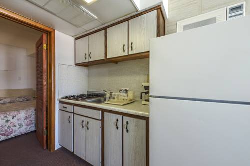Imagen de la habitación del Motel Panoramic and Apartments. Foto 5