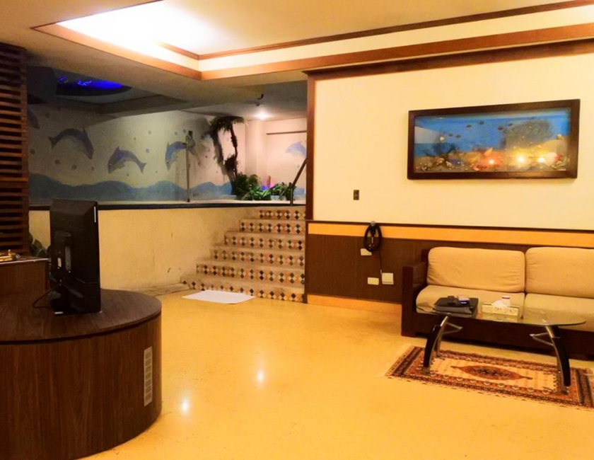 Imagen general del Motel Paradise, Guishan District. Foto 3