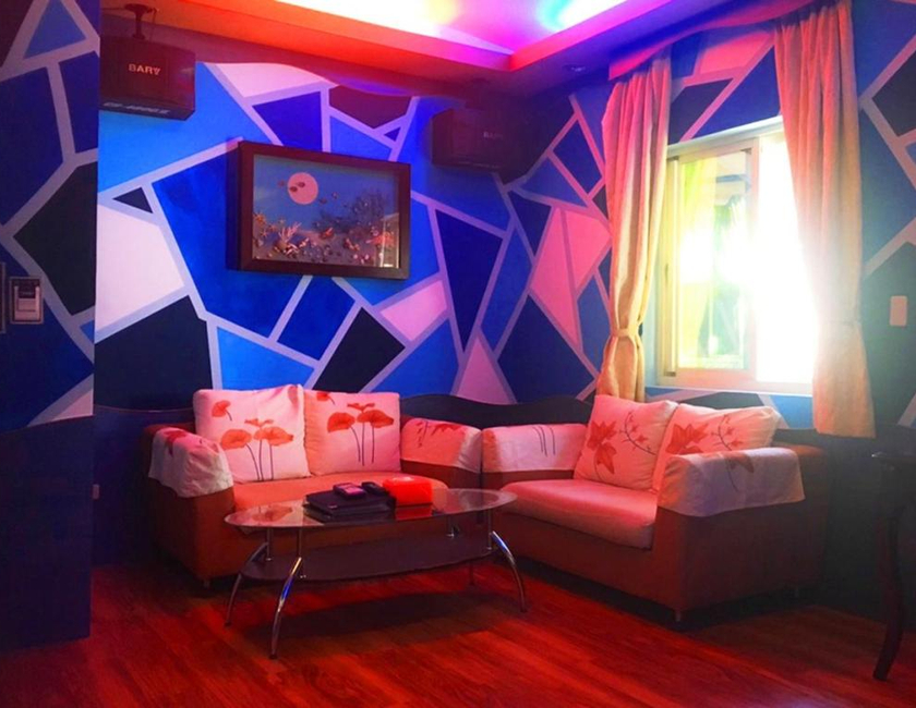 Imagen general del Motel Paradise, Guishan District. Foto 8