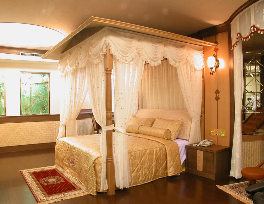 Imagen general del Motel Paradise, Guishan District. Foto 9