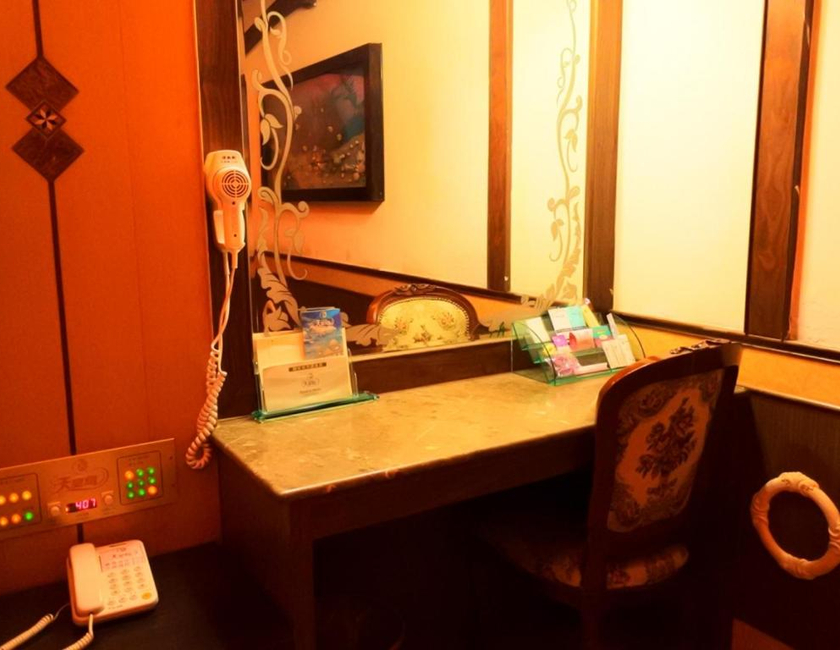 Imagen general del Motel Paradise, Guishan District. Foto 14