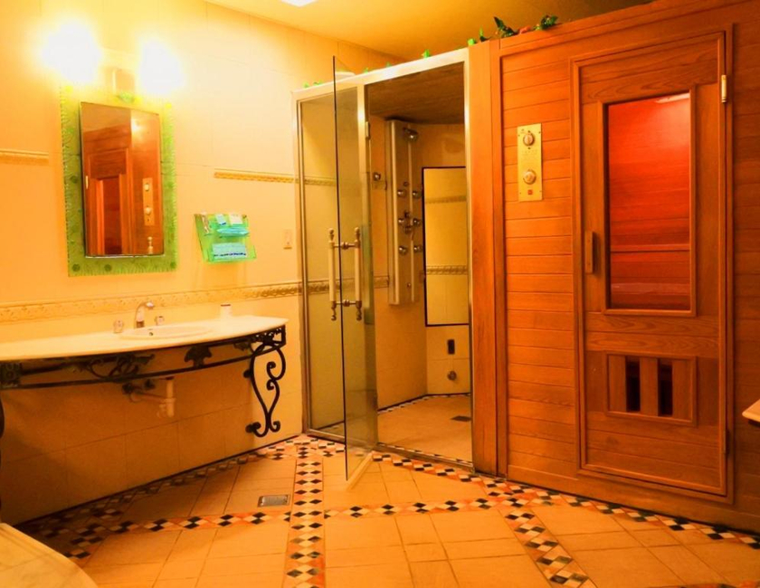 Imagen general del Motel Paradise, Guishan District. Foto 15