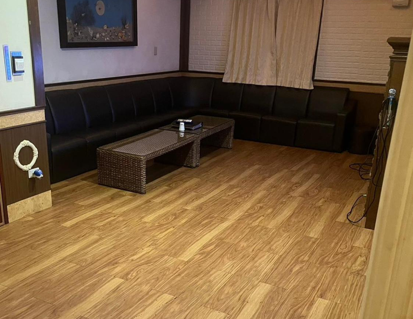 Imagen general del Motel Paradise, Guishan District. Foto 17