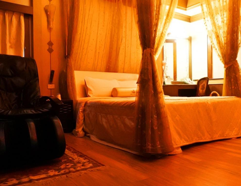 Imagen general del Motel Paradise, Guishan District. Foto 20